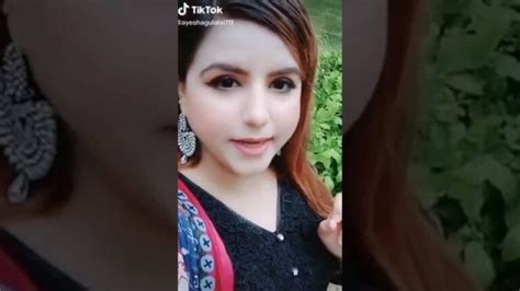 ayesha akram leak video|TikTok Star Ayesha Akram explicit video Leaked Online